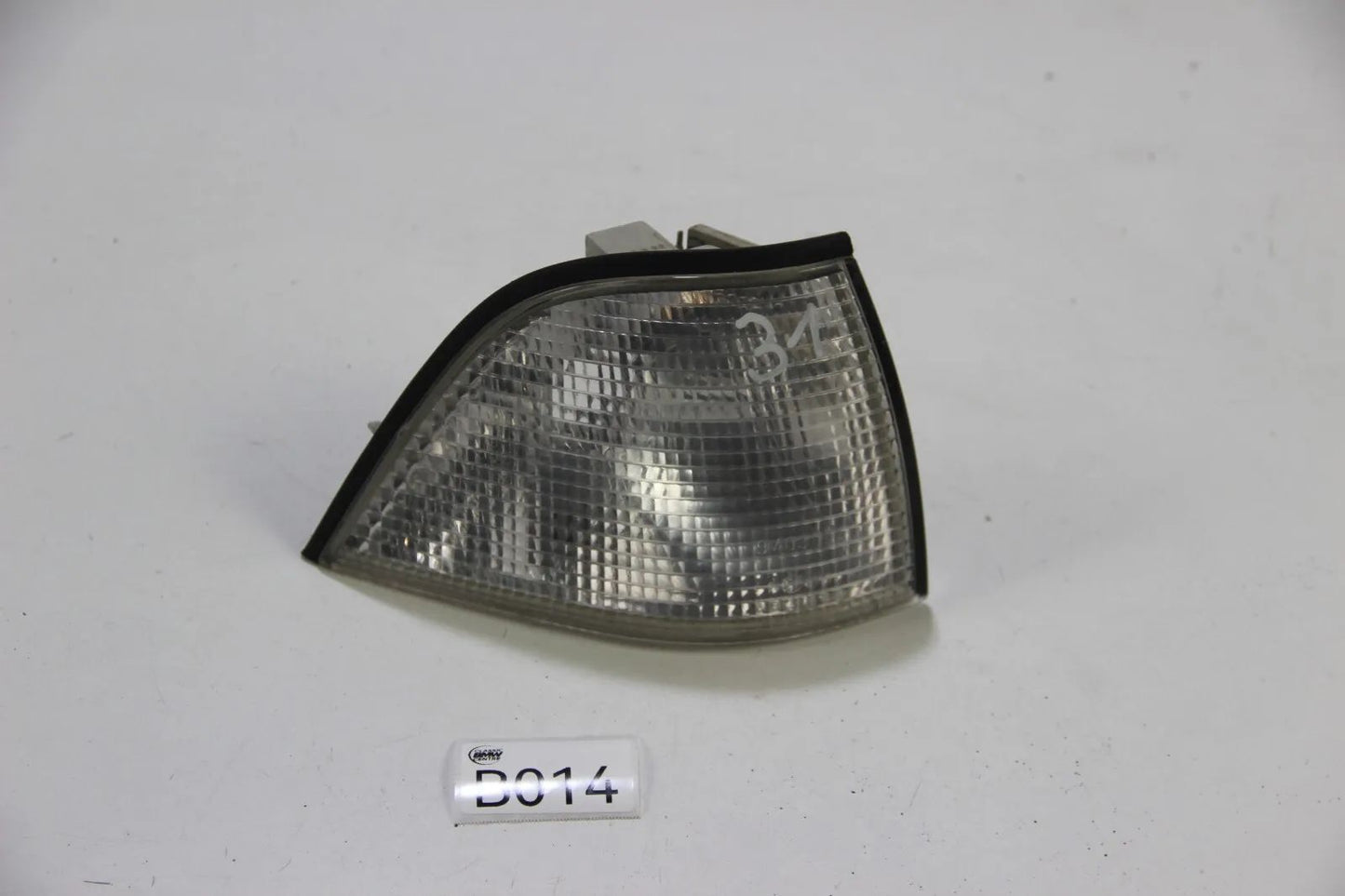 Original BMW Blinkleuchte Blinker Leuchte Rechts Klar Indicator 9403094