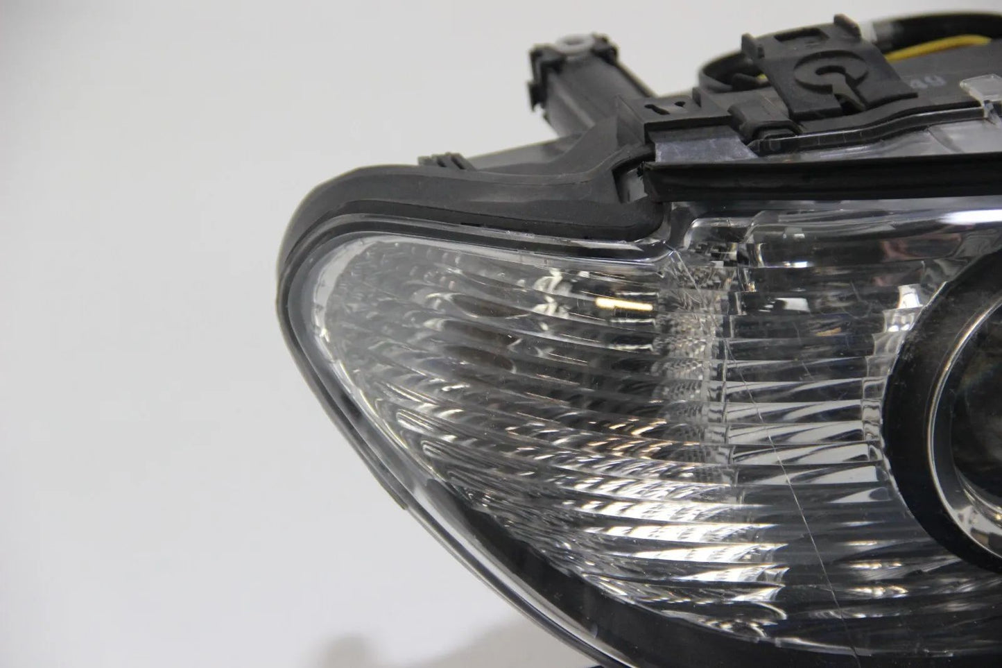 Original BMW E46 3er Facelift  Hauptscheinwerfer vorne rechts Bosch 0310209206