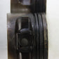 Original BMW E30 320is S14 S14b20 2.0 4x Kolben Mahle Satz 93,335mm Piston