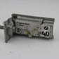 Original BMW E36 M3/3.2 S50/52 Halterung Nachschalldämpfer 18201402479