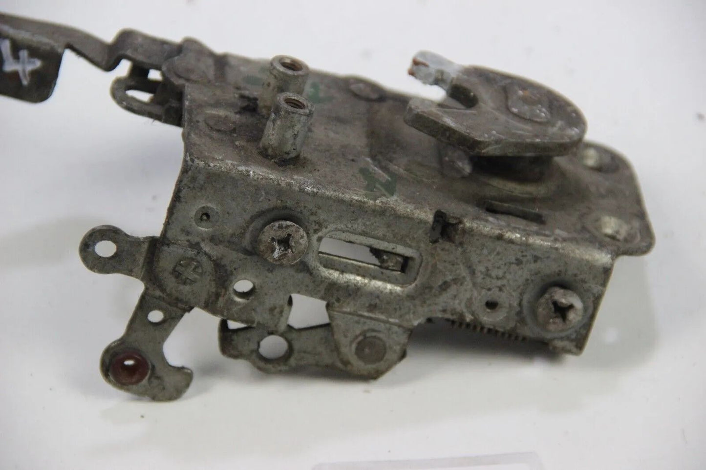 Original BMW E3 E9 E12 E21 Türfangschloss Rechts Türschloss Drehfallschloss