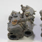 BMW E10 2002ti Neue Klasse 2000ti  Weber Bologna Doppelvergaser 40mm 40DC0E45
