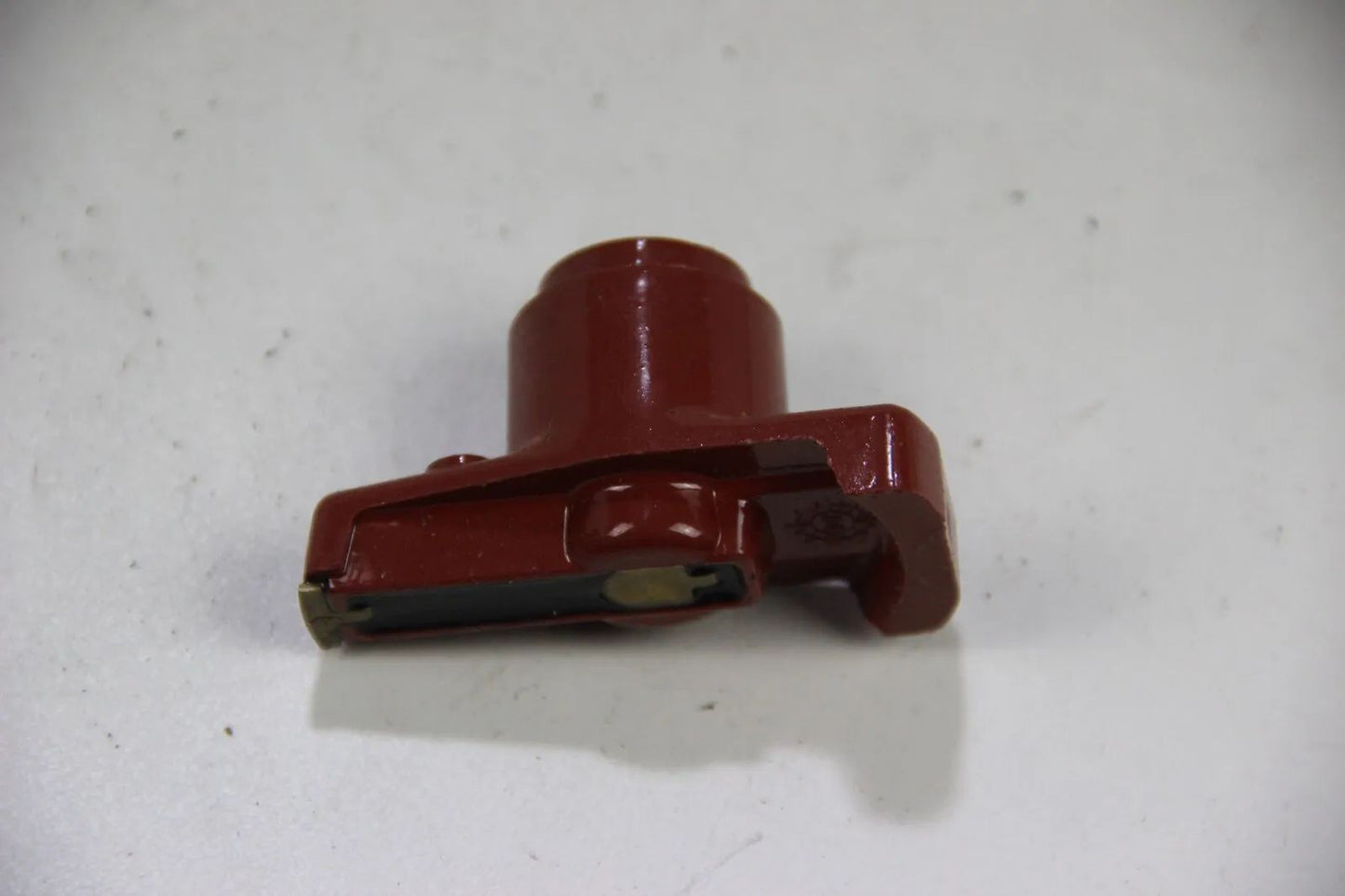 BMW E30 323i 320i 520i-528i 628csi  Verteilerläufer 1000-OHM NOS 12111707263