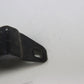 Original BMW E30 316i-325i VFL Blende Stoßstange hinten Shadow Line Links