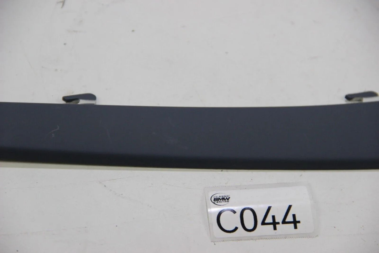 Original BMW 7er Serie E32 Blende  rechts Cover Right Trim 51118111572