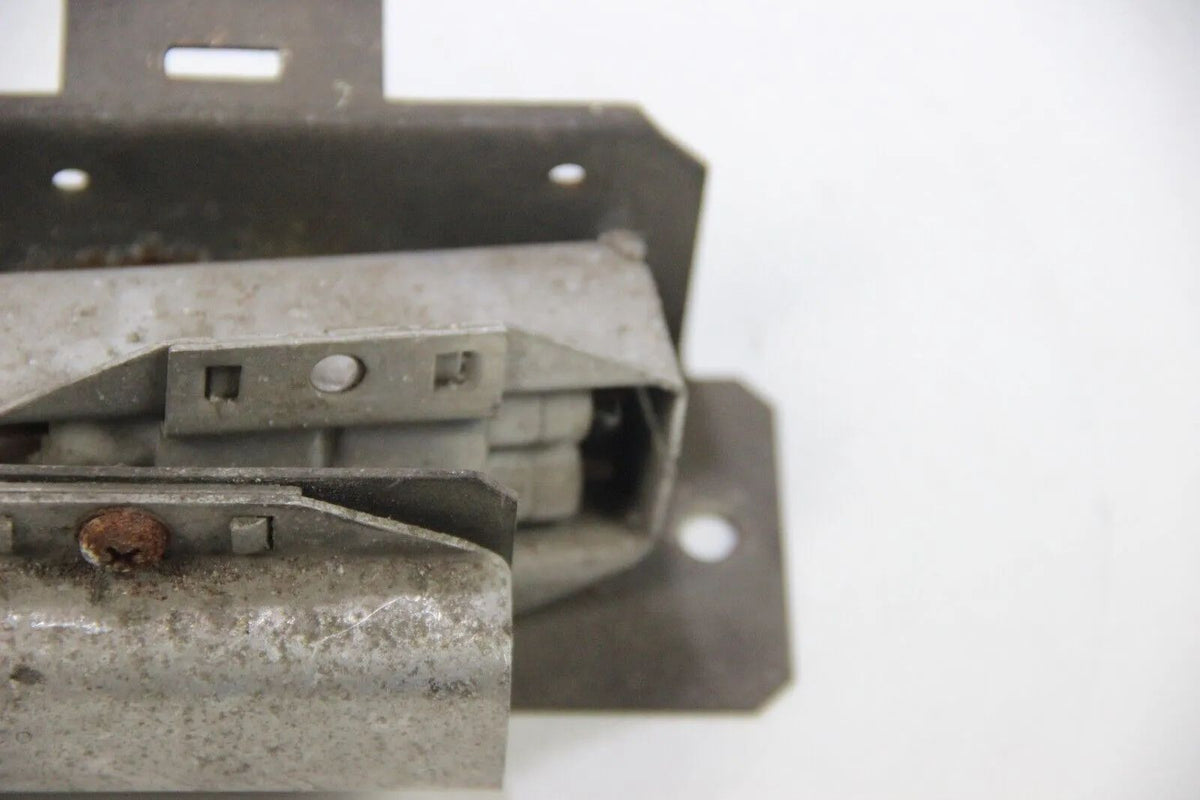 Original BMW E9 3.0 CSI CSL E3 3.0Si Vorwiderstand, Einspritzventil  0280159005