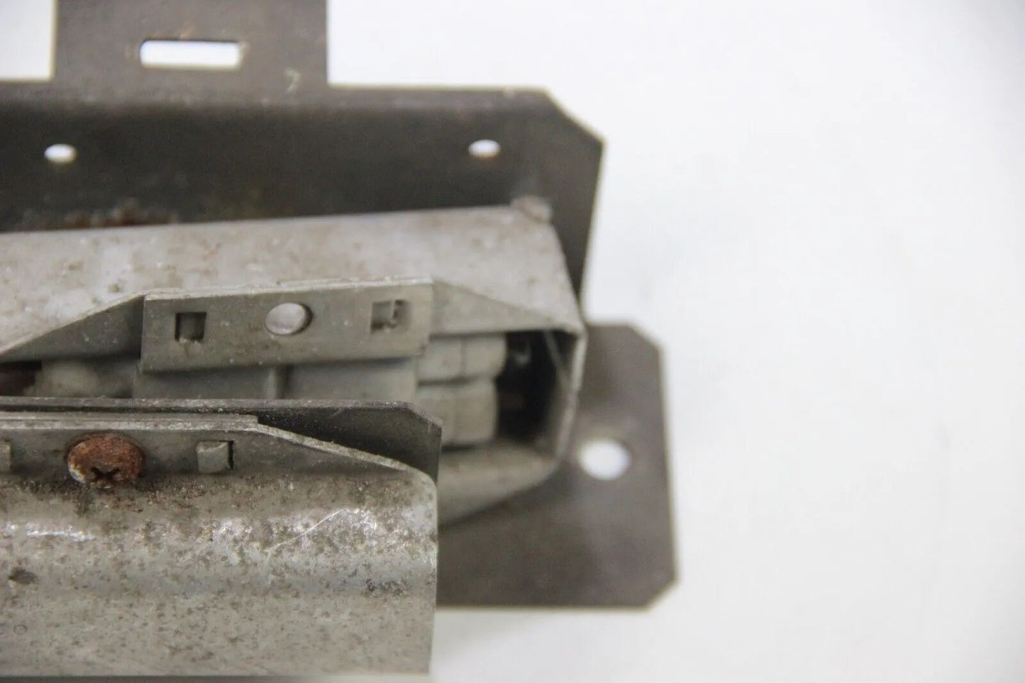 Original BMW E9 3.0 CSI CSL E3 3.0Si Vorwiderstand, Einspritzventil  0280159005