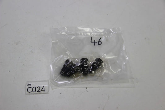 Original BMW E10 2002tii 4x Einspritzdüsen Geprüft Düsen Injector Jets