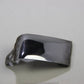 Original BMW E30 316i-325i VFL Blende Stoßstange vorne Chrom Rechts OEM