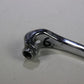 Original BMW E24 E3 E9 E10 E12 Griff Türgriff innen links Door Handle 1806003