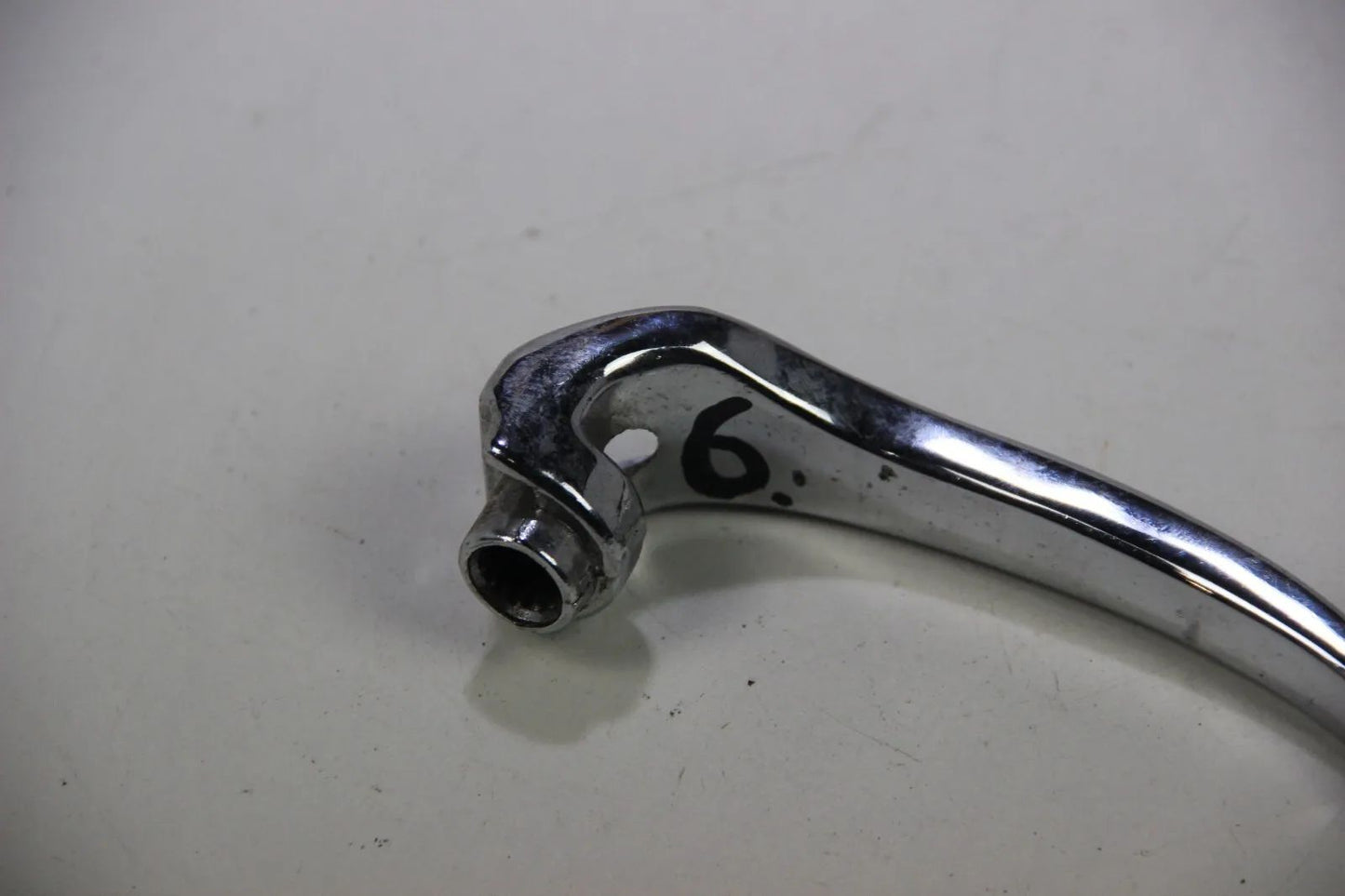 Original BMW E24 E3 E9 E10 E12 Griff Türgriff innen links Door Handle 1806003