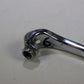 Original BMW E24 E3 E9 E10 E12 Griff Türgriff innen links Door Handle 1806003