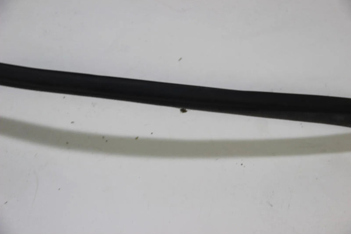 Original BMW E32 7er 728i-750i Türdichtung Vorne Links Kantenschutz OEM