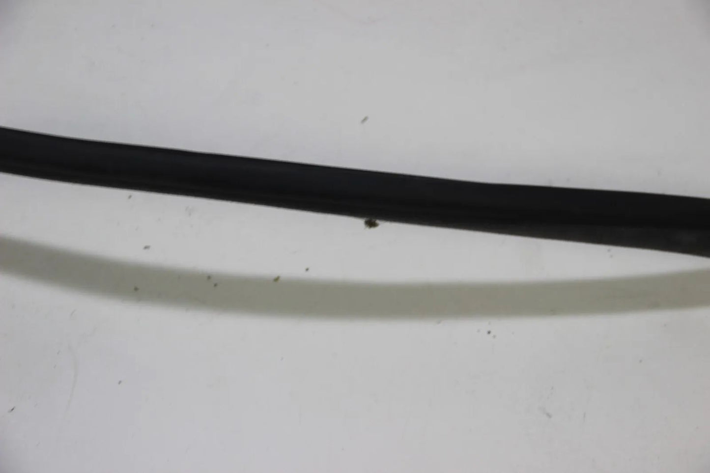 Original BMW E32 7er 728i-750i Türdichtung Vorne Links Kantenschutz OEM