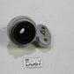 Original BMW E46 E85 E86 Satz Halter mit Gummilager D=66MM NOS NUR ENTWURF 31126