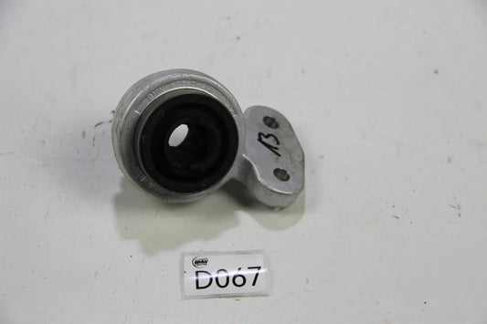 Original BMW E46 E85 E86 Satz Halter mit Gummilager D=66MM NOS NUR ENTWURF 31126