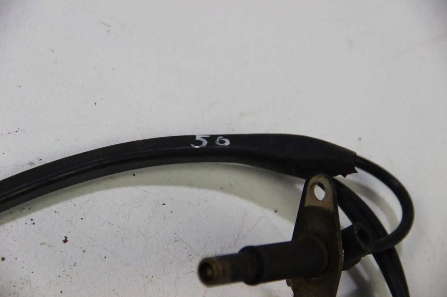 Original BMW Alpina B7S Turbo E12 330PS Einspritzdüsen Düsen Injector Jets