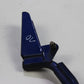 Original BMW E30 316i-325i Cabriolet Scharnier Heckklappe Links rechts Hinge