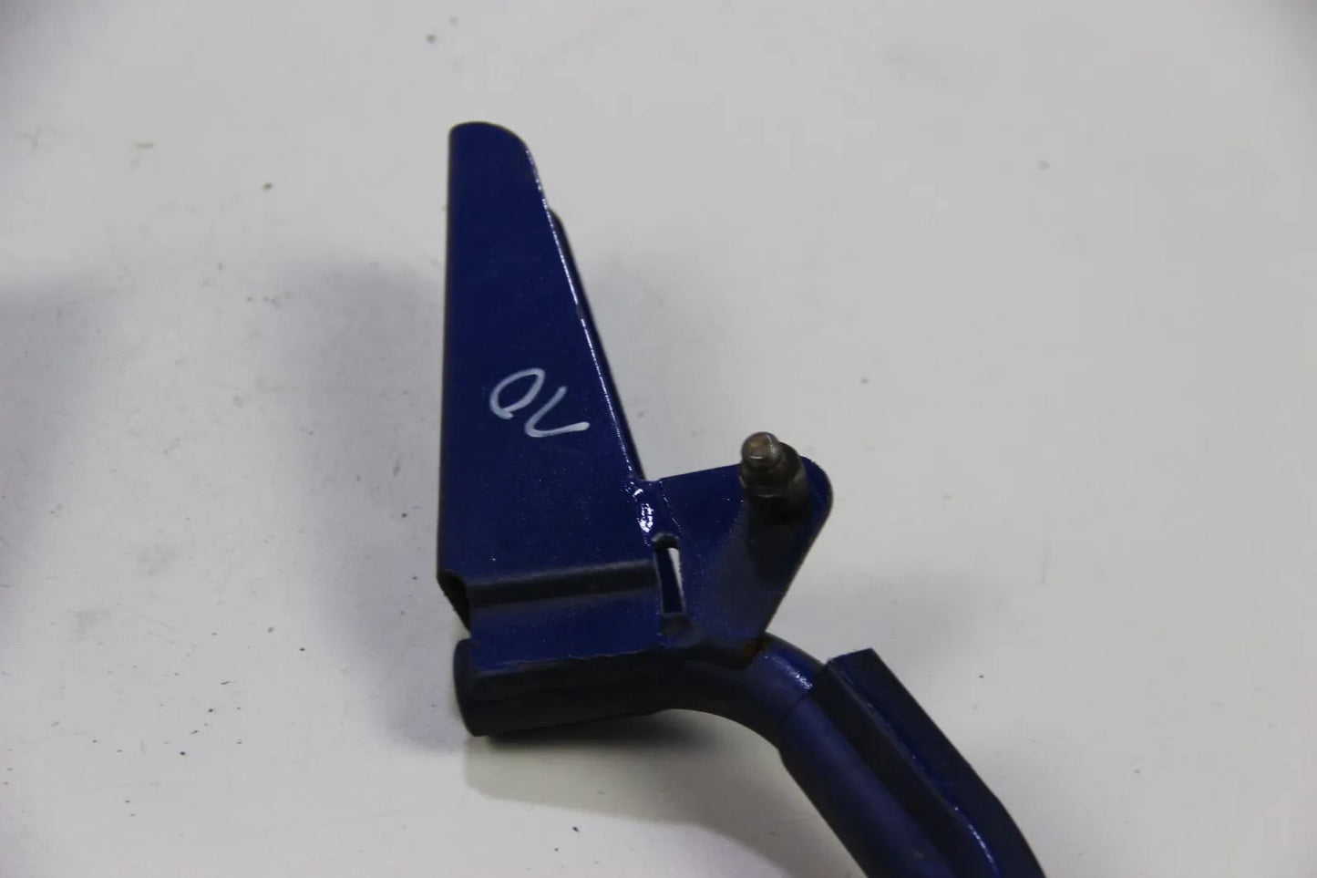 Original BMW E30 316i-325i Cabriolet Scharnier Heckklappe Links rechts Hinge