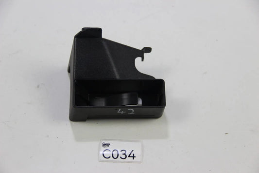 Original BMW E36 316i-328i M3 Coupe Aufnahme Warndreieck Halterung 51478132687