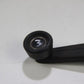 Original BMW E9 E3 E10 E12 Fensterkurbel Chrom Schwarz Window Crank OEM