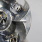 BMW E10 1502 1602 1802 2002 ti  Rückleuchte Lampenträger Rundleuchter Li 2245-U2