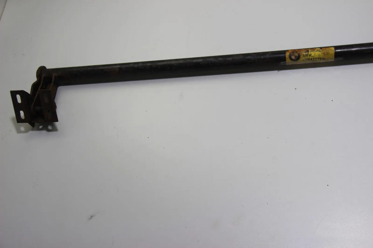 Original BMW E12 Motorhauben Scharnier Gelenk NOS NEU 41611820579