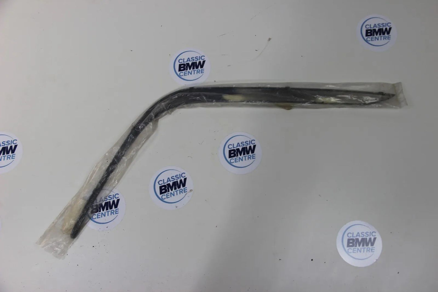 NEU ORIGINAL BMW 51118211578 E38 7er Blende Rechts Zierleiste