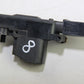 Original BMW E32 E34 Stellantrieb ZV Kraftstoffklappe Zentralverriegelung