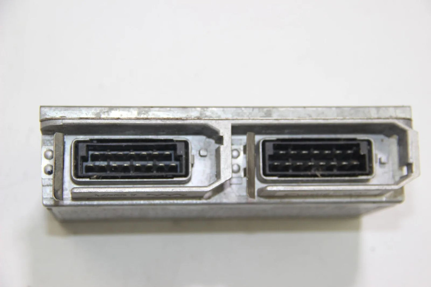 BMW Bosch ECU Motorsteuergerät Control Module Unit 3137328042