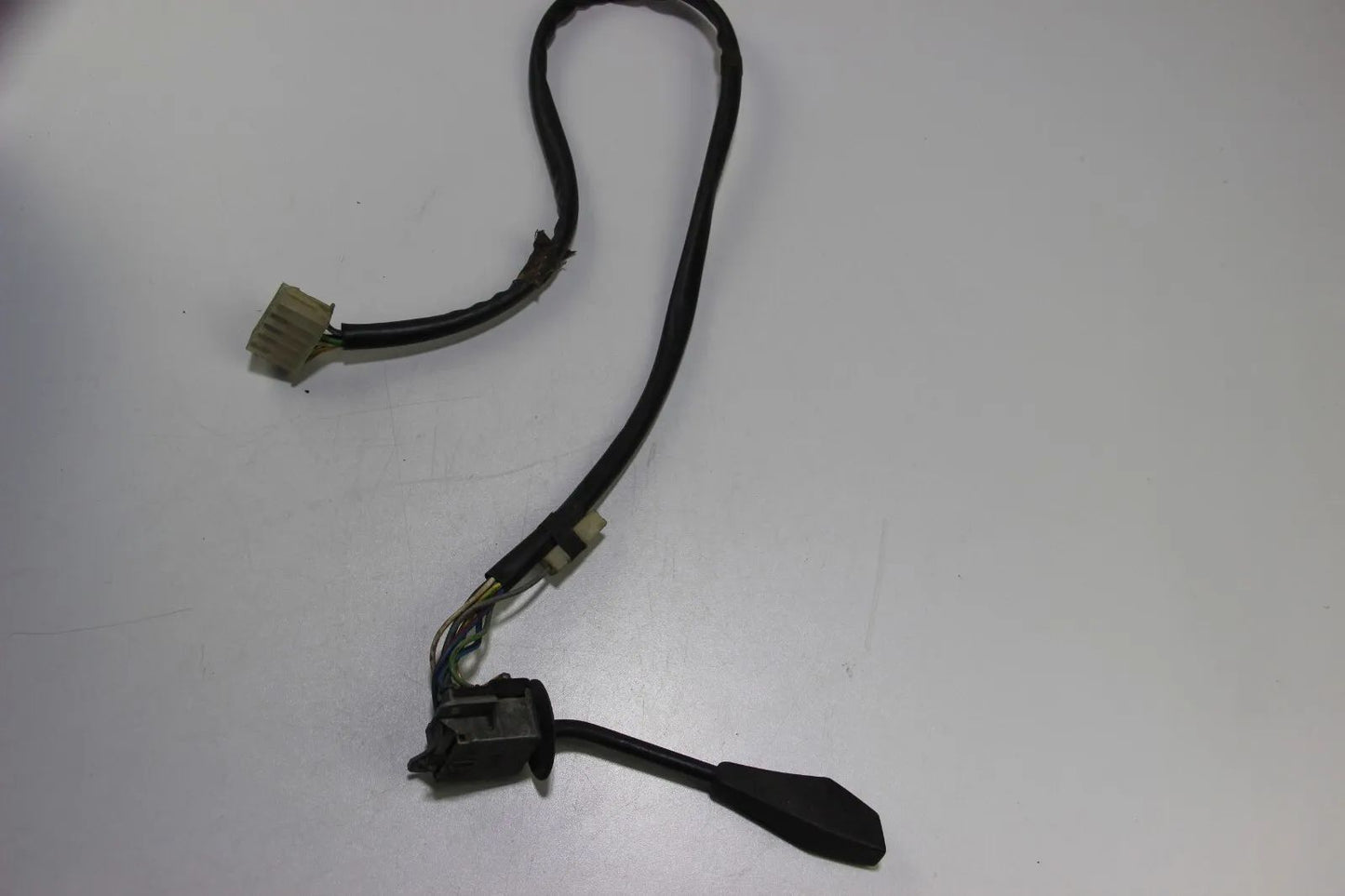 BMW 5er 6er Blinkerhebel Schalter Indicator Switch 1365855 stalk