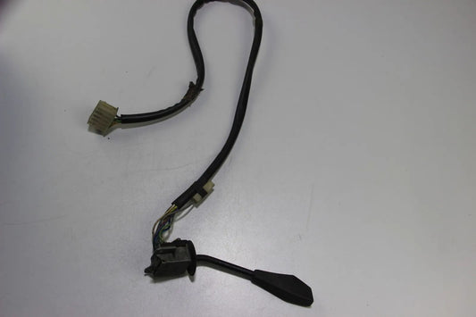 BMW 5er 6er Blinkerhebel Schalter Indicator Switch 1365855 stalk
