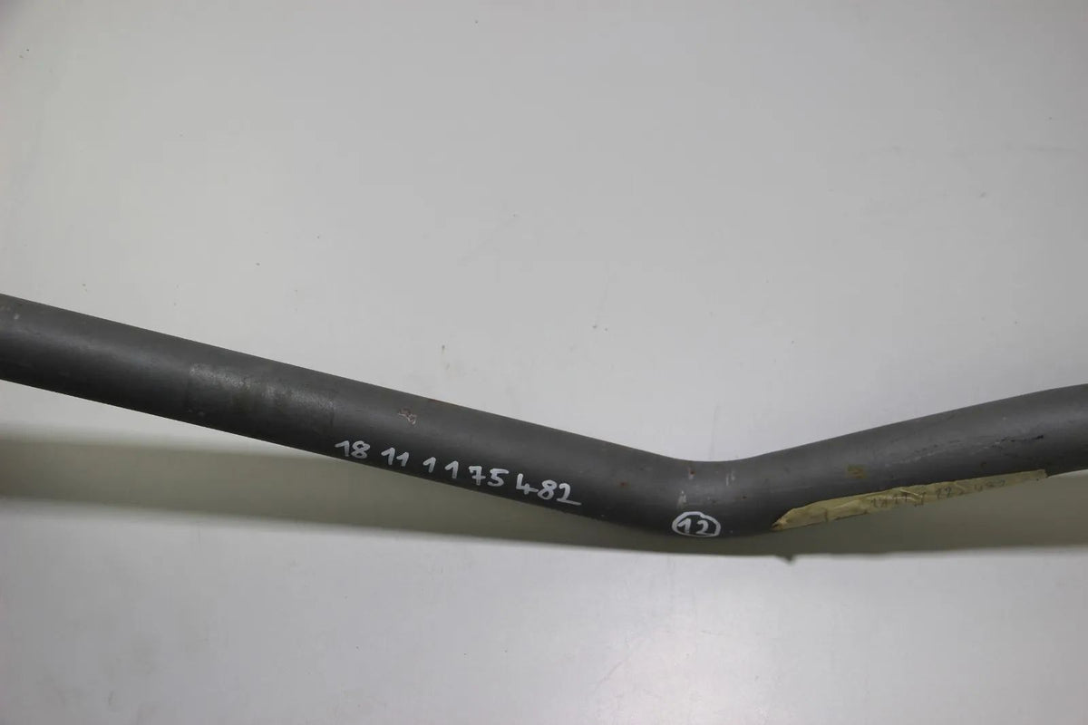 Original BMW NEU E21 3er Auspuffrohr Abgasrohr Exhaust pipe ZYL.1-3 18111175482
