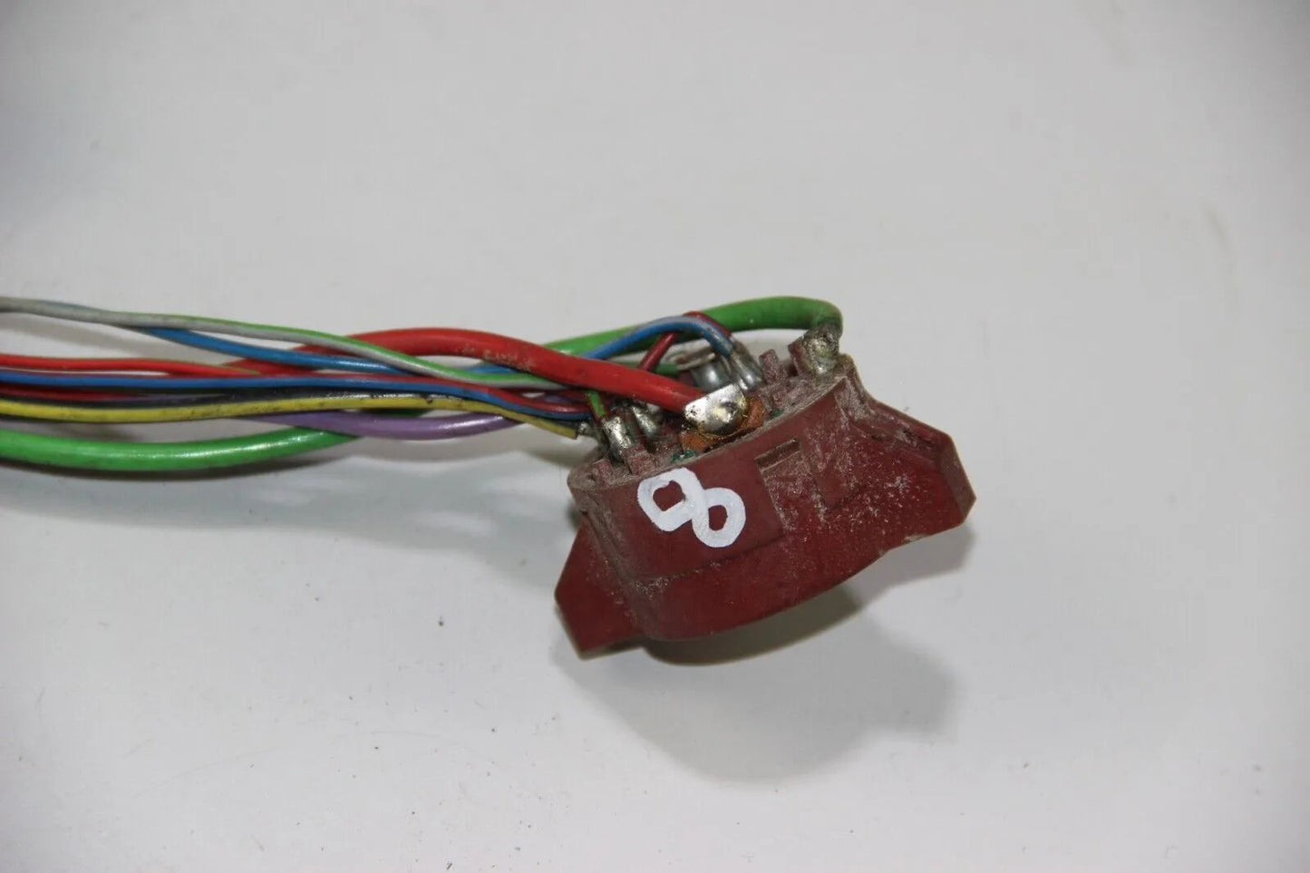 Original BMW 5er 7er Z1  Zündschlossschalter Zündanlassschalter 1379051