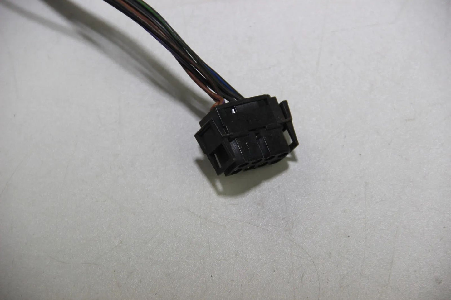 BMW E32 E34 Scheibenwischer Hebel Schalter 1378869 stalk