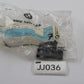 Orig BMW E34 M5 M5 3.6 M5 3.8   Verschluss+Code rechts BMW Motorsport NOS 512181
