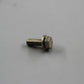 Original BMW E30 E36 E34 Sechskantschraube mit Scheibe M6X18-Z1 07119913215