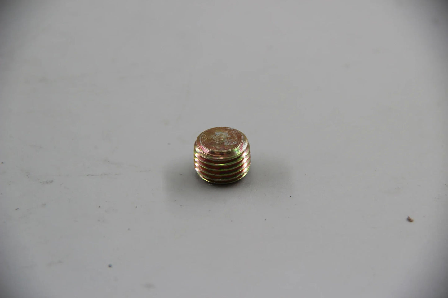 Original BMW Verschlusschraube M14X1,5 ZN NOS NLA 07119919015