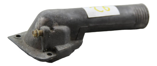 Original BMW E30 E36 Kühlmittelschlauch 1709813