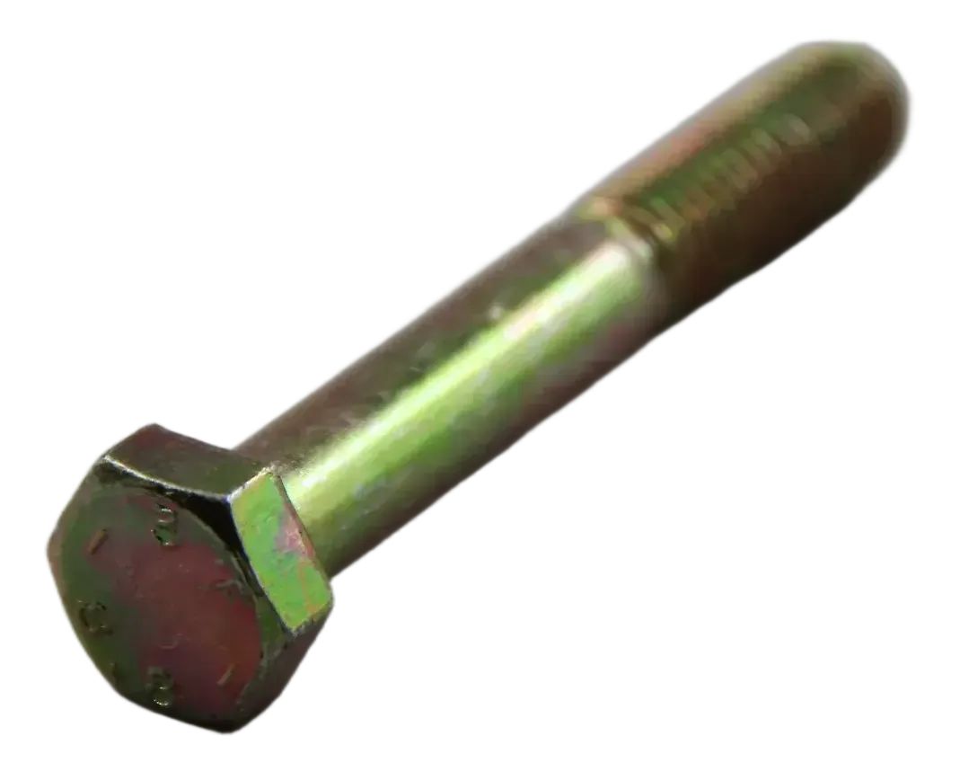 Original BMW E21 E30 E12 NK E24 E23 E31 Z1 Sechskantschraube M8X55 07119912524