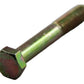 Original BMW E21 E30 E12 NK E24 E23 E31 Z1 Sechskantschraube M8X55 07119912524