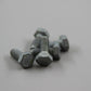 BMW E10 E21 E30 E12 E24 E23 E31 5x Sechskantschraube M8X20-ZNS NOS 07119901120