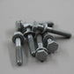 BMW E30 316i-318i E34 6x Sechskantschraube mit Scheibe M6X35-Z1-ZNS 07119901973