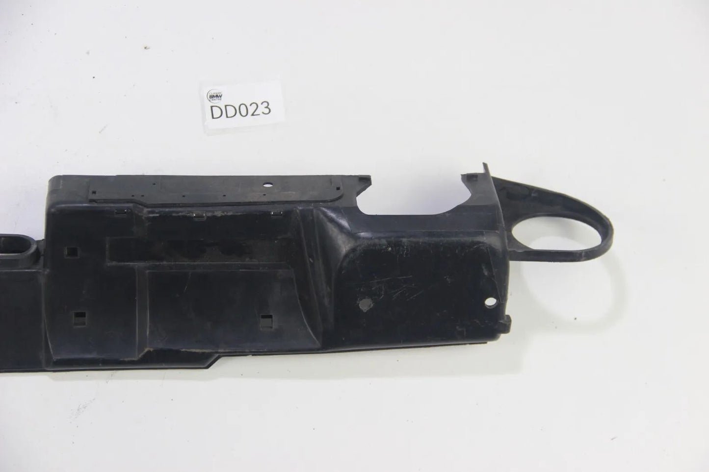 Original BMW E30 Halterung Kabelbaum Motorkabelbaum 1380390 Abdeckung