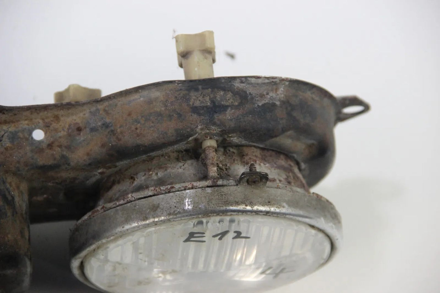 Original BMW E12 5er Scheinwerfer links Headlights Left Hella M535i 530i 528i 5