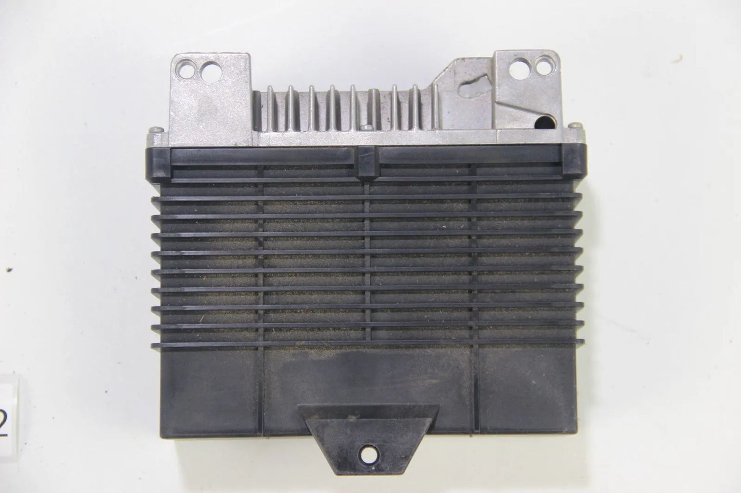 Original BMW E30 316ti Compact Getriebe Steuergerät 0260002304 GCU Steurung