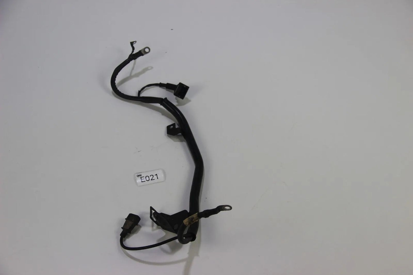 Original BMW E32 E34 Kabelbaum Ölniveau M30 Schalter 1724026 Harnes Oil Sensor