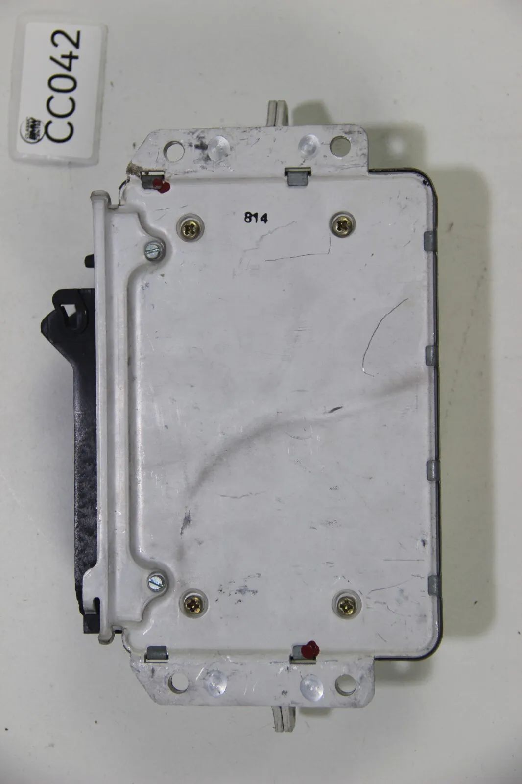 Original BMW E34 E32 750i 540i Motorsteuergerät ECU 0265106005 Motor Steuerung