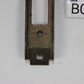 Original BMW Stütze Ansaugbrücke Stützblech M90b35 M30 früh 11611272899 bracket
