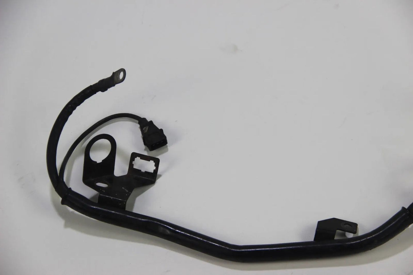 Original BMW E32 E34 Kabelbaum Ölniveau M30 Schalter 1724026 Harnes Oil Sensor